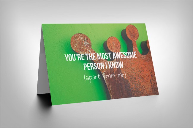 the-most-awesome-person-crown-greetings-card-900